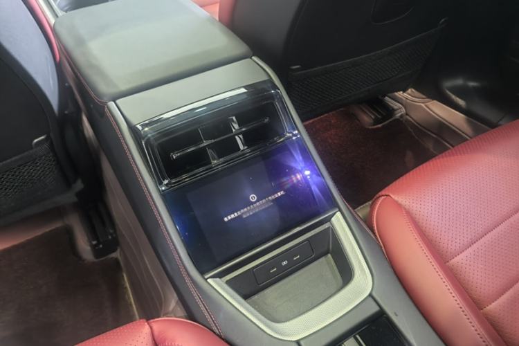 Used Porsche Panamera 2024 Panamera 2.9T
