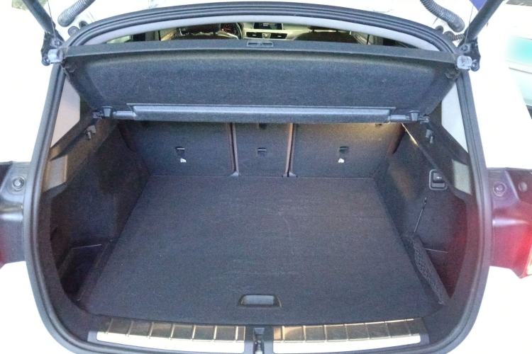 Used BMW X1 2018 xDrive20Li Luxury Edition
