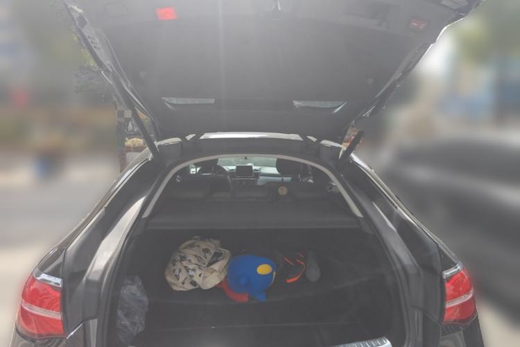 Used Mercedes-Benz GLE Coupe 2015 GLE 320 4MATIC Coupe SUV
