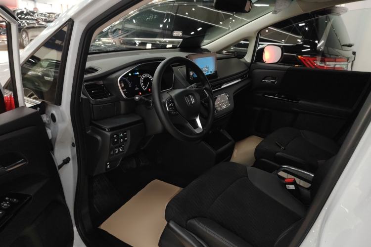 Used Honda Elysion 2026 Model 2.0L e:HEV Classic Edition