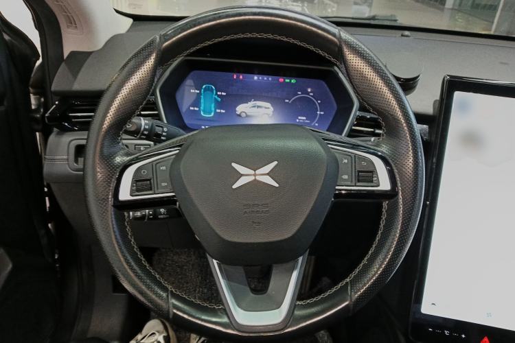 Used XPeng G3 2020 520i Enjoyment Edition