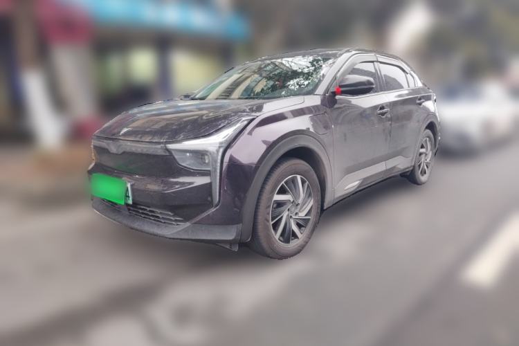 Used NETA U 2021 Pro 400 Cruiser Edition