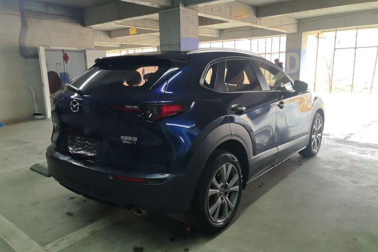 Used Mazda CX-30 2020 2.0L Automatic Joyful Model