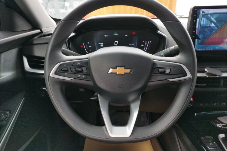 Used Chevrolet Menlo 2022 Star Enjoyment Edition
