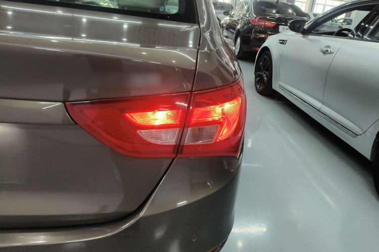 Used Buick GT 2016 15N Manual Elite Edition