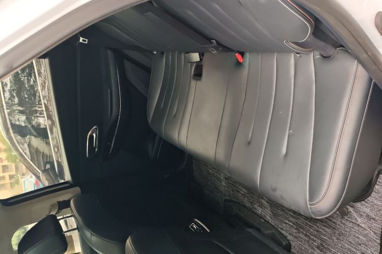 Used Oshan X7 2020 1.5T Automatic Prestige Edition
