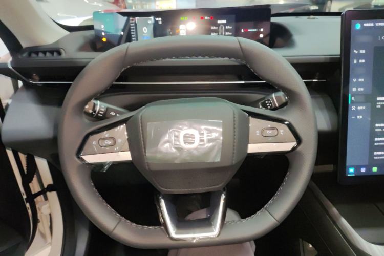 Used Qiyuan A05 2025 Truly Delicious Version 145 Excellence Edition
