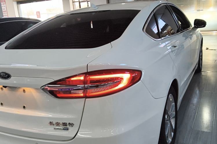 Used Ford Mondeo 2020 EcoBoost 200 Stylish Model
