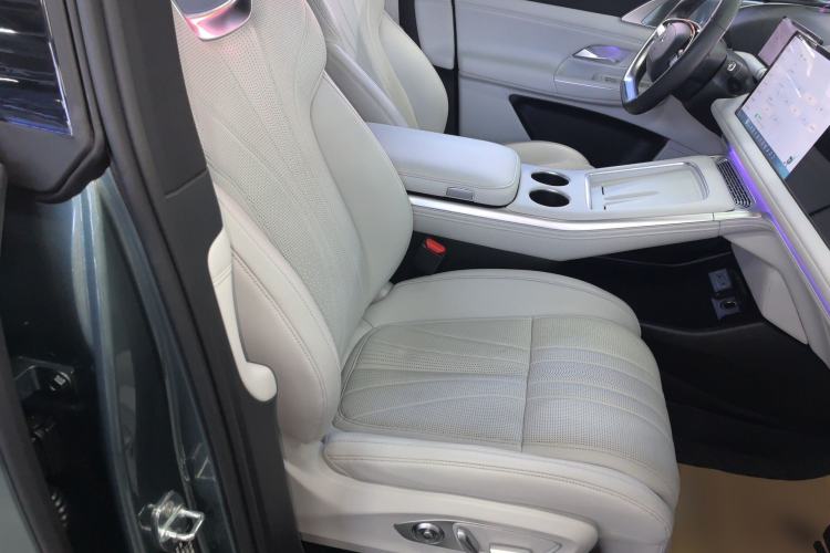 Used XPeng G9 2024 702 Max
