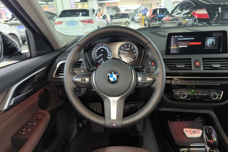 Used BMW 1 Series 2020 120i M Sport Package Steering Wheel