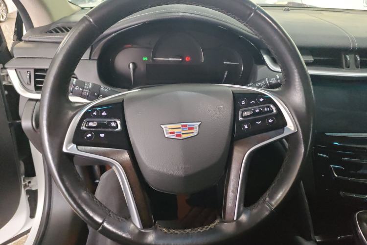 Used Cadillac XTS 2018 28T Tech Edition
