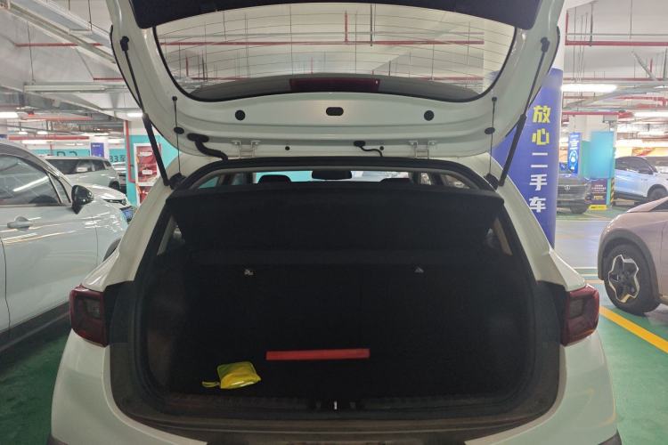 Used Kia kx1 Stonic 2019 1.4L Automatic Fun Edition China V Standard