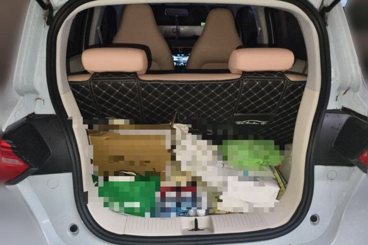 Used Leapmotor T03 2024 403 Comfort Edition
