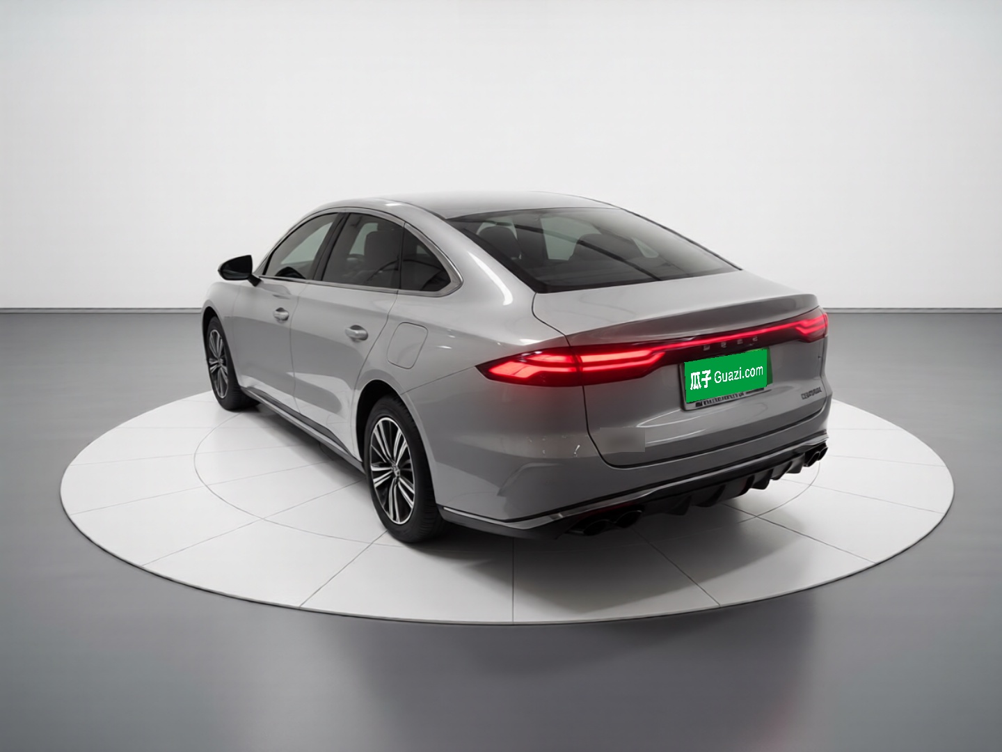 Geely Galaxy Stellar 6 2026 Model 125km Exploration+ Edition — снимка 4