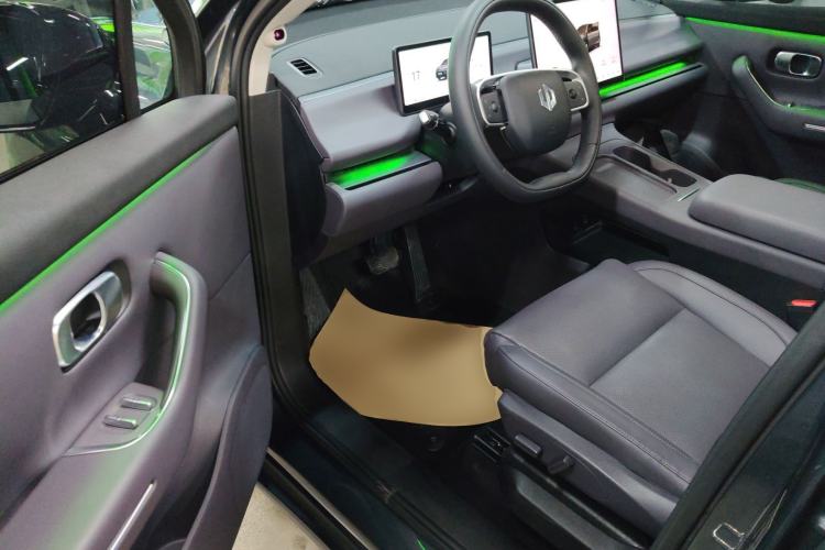 Used Leapmotor C10 2024 210 LiDAR Version
