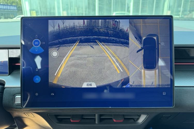 Used JETOUR Dashing 2022 1.6T DCT King SPORT