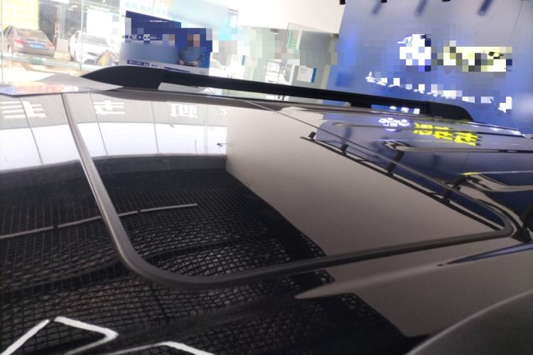 Used Tank 300 2023 Off-Road Edition 2.0T Conqueror
