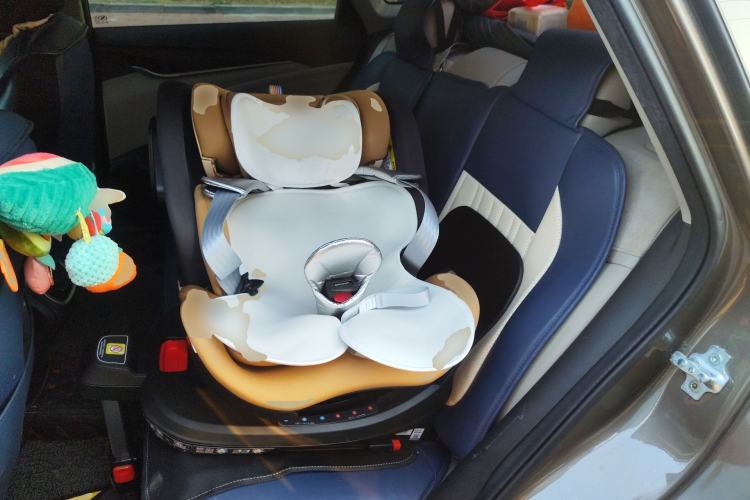 Used Buick GT 2016 15N Manual Luxury Version
