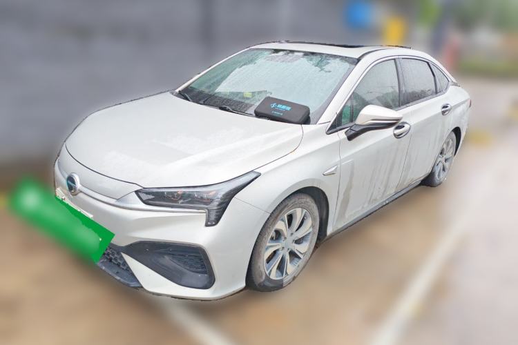 Used AION S 2020 Meizu 580