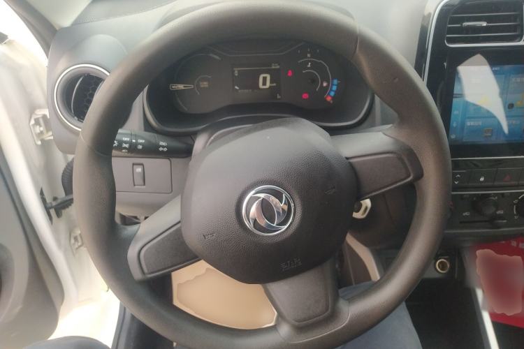 Used Dongfeng Fengon E1 2020 E-Motion Model
