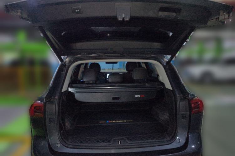 Used Roewe RX5 MAX 2022 1.5T Automatic Zhiwei Prestige Edition