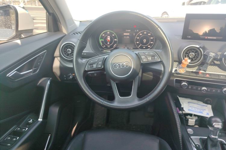 Used Audi Q2L e-tron 2019 Q2L e-tron Pure Electric Smart Style
