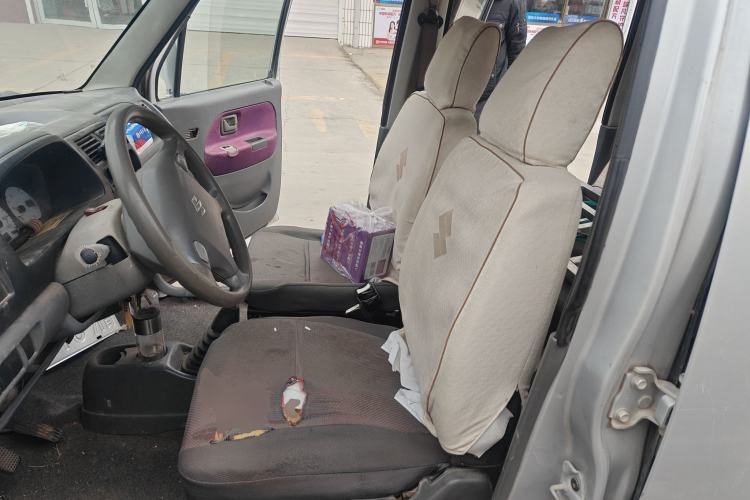 Used Suzuki Wagon R 2013 Venture Edition 1.0L Manual Economy Model