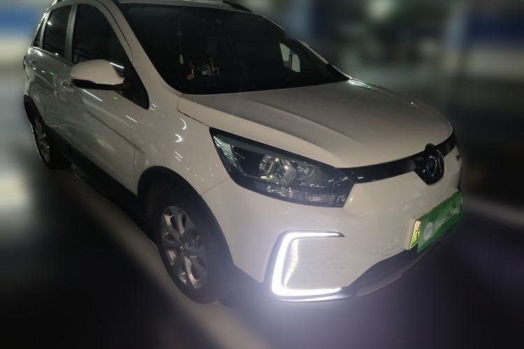 Used BAIC New Energy EC5 2019 New Style Edition
