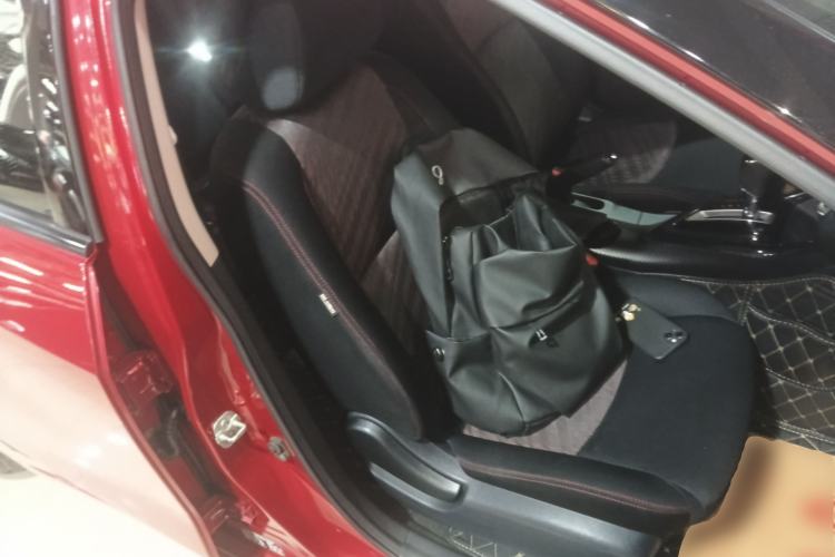 Used Nissan Lannia 2016 1.6L CVT Smart Cool Edition
