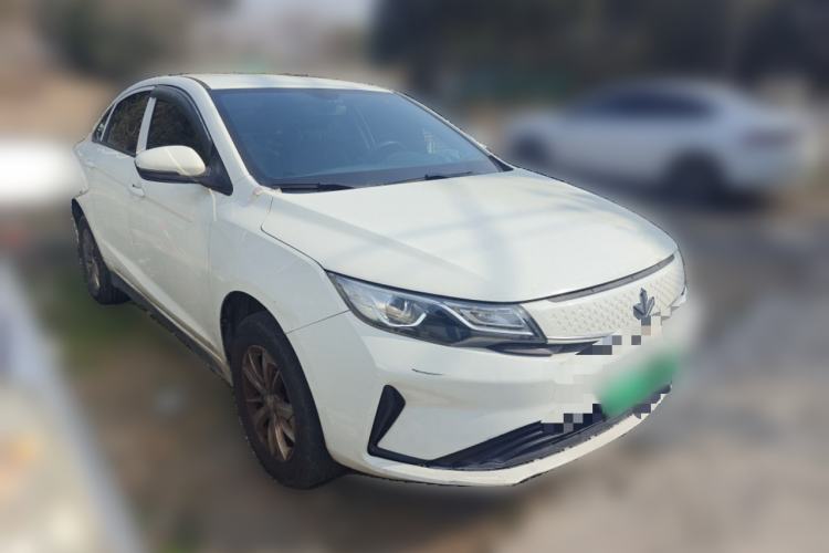 Used Livan Maple 60s 2022 Easy-to-Replace Version Lithium Iron Phosphate
