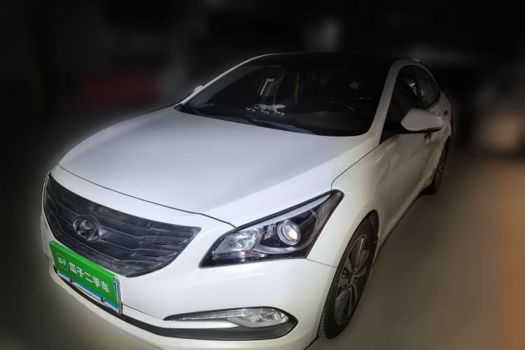 Used Hyundai Mistra 2014 1.8L Automatic Deluxe DLX Model