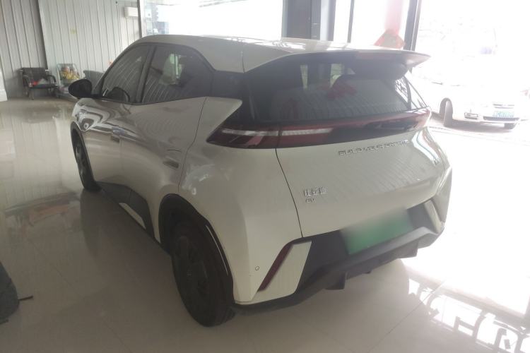 Used BYD Seagull 2023 Active Version
