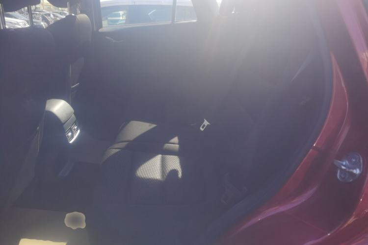 Used Mazda CX-5 2015 2.0L Automatic Two-Wheel Drive Urban Version