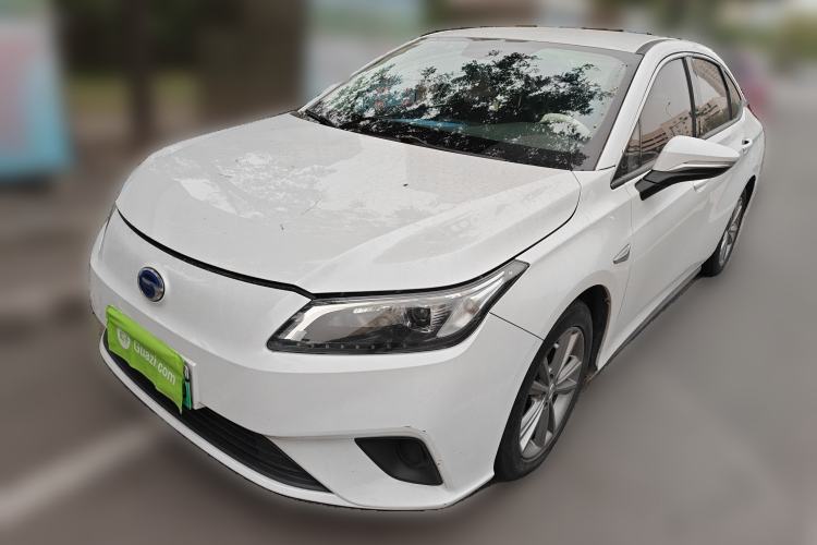 Used AION S 2019 Xuan 630