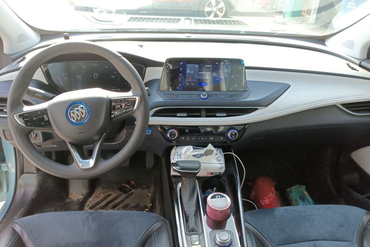 Used Buick Velite 6 2019 Connected & Smart Edition