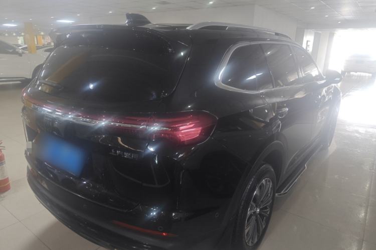 Used Buick Envision 2025 Encore Plus 28T All-Wheel-Drive Platinum Edition