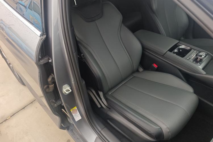 Used BYD Qin L 2024 DM-i 80KM Leading Model