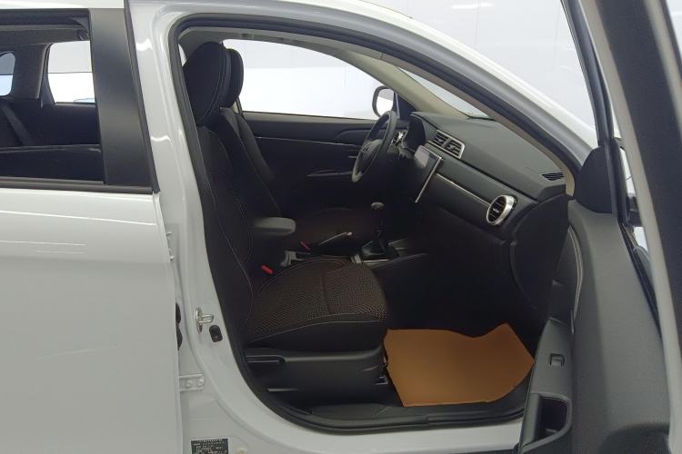 Used Mitsubishi ASX 2020 1.6L Manual Fun Edition
