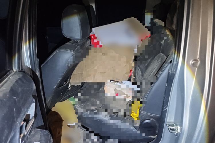 Used Great Wall Wingle 5 2021 2.0T Diesel Two-Wheel Drive Ultra-Value Big Double-Cab China VI GW4D20M