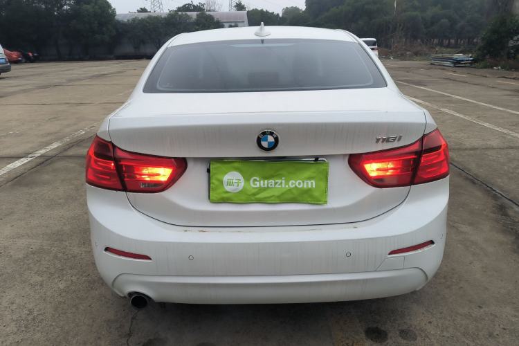 Used BMW 1 Series 2018 Revised 118i Fashion Edition