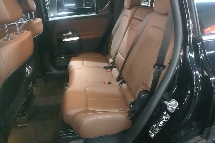 Used Mercedes-Benz GLB 2024 Refresh GLB 220 Fashion Edition
