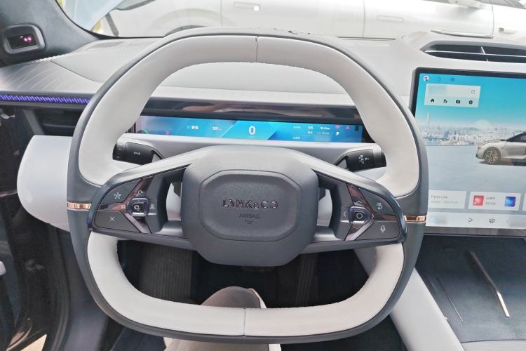 Used Lynk & Co Z10 2025 95 kWh 702 km All-Wheel Drive Intelligent Driving Ultra