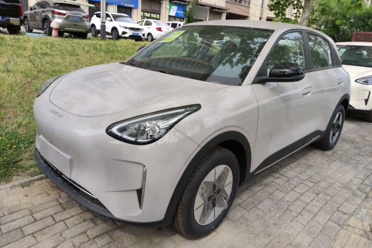 Used Geely Galaxy Geome 2026 Model 310km Dream Edition