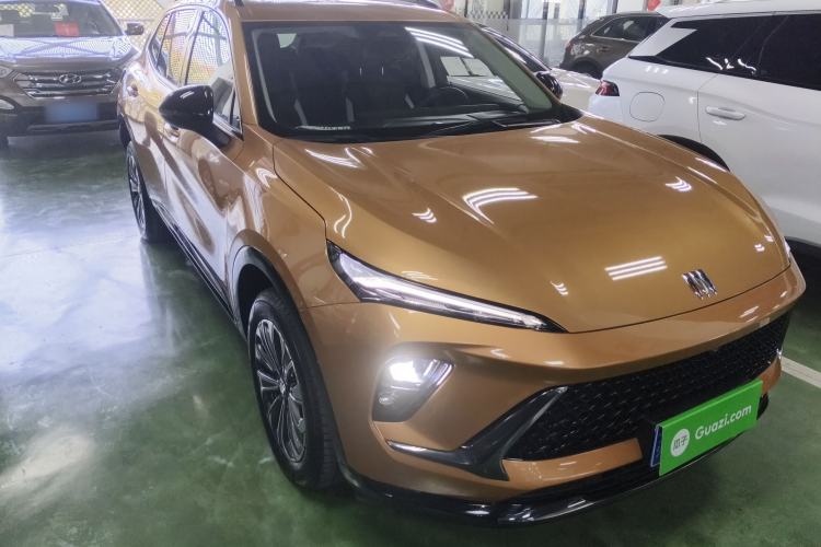 Used Buick Envision 2024 Encore S 25T Ignite Black Style Edition