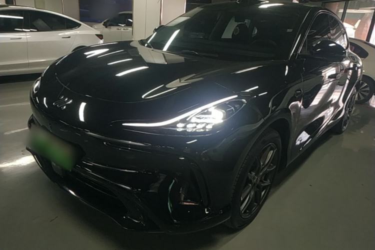 Used IM LS6 2023 Max Long-Range Version