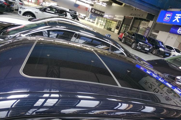 Used BMW 3 Series 2023 325Li M Sport Package