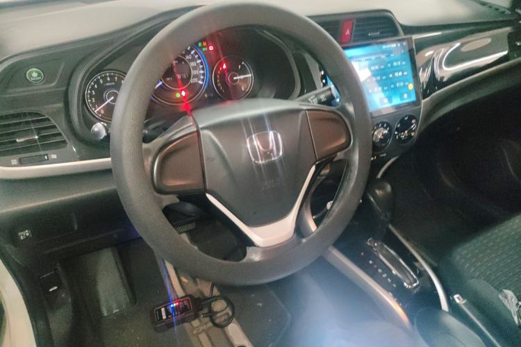 Used Honda Crider 2015 1.8L automatic comfort version Steering Wheel