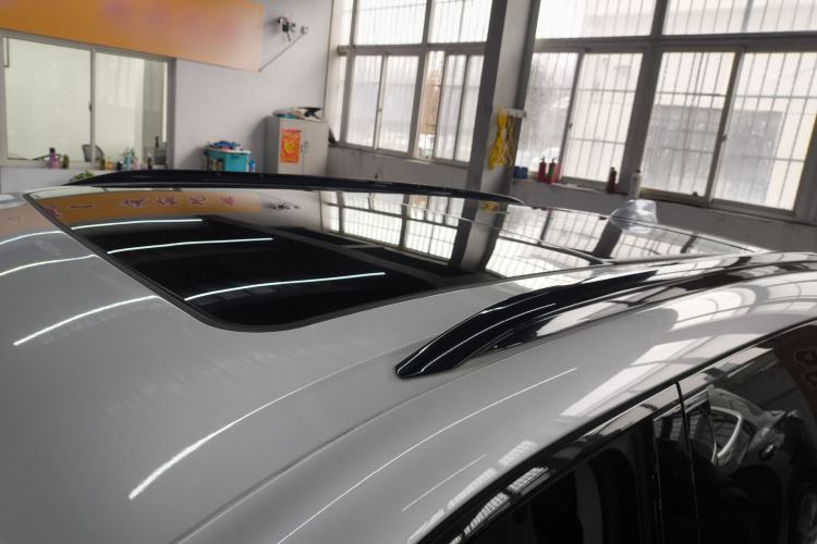 Used Buick E5 2023 Zhenxiang Standard Range Edition