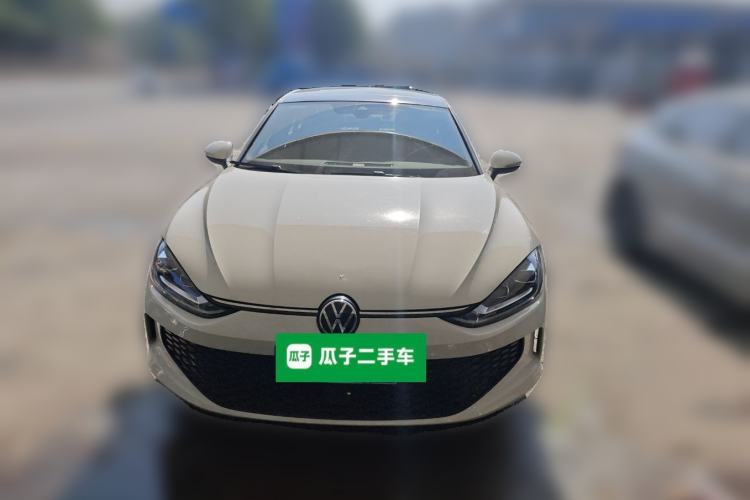 Used Volkswagen Lamando 2023 Lavida L 280TSI DSG Spicy Edition
