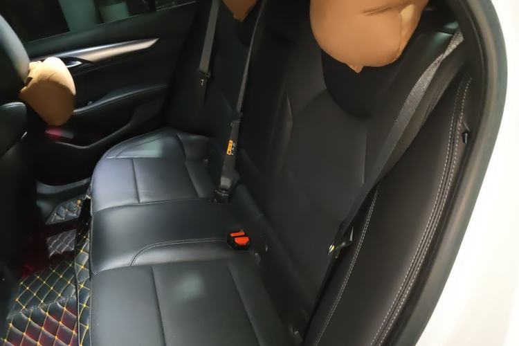 Used Cadillac CT5 2022 28T Luxury Version (Standard Edition)